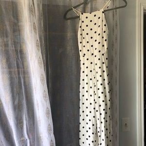 MATERIAL GIRL SPRING JUMPSUIT